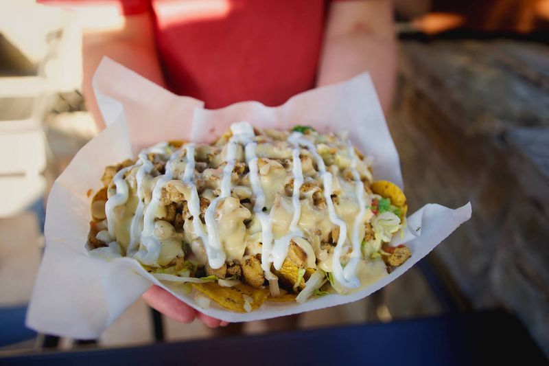 The Beacon Explore Downtown Bentonville Inc.